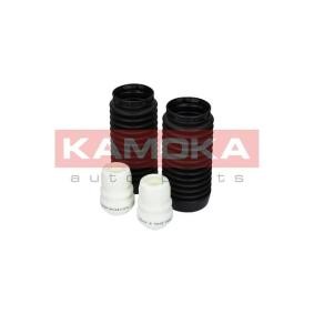 Compre Kit de protecção contra o pó, amortecedor da KAMOKA 2019096 a um preço baixo por 18,39 €