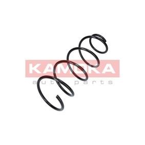 Fahrwerksfeder 2110014 von KAMOKA günstig für 20,90 € online kaufen