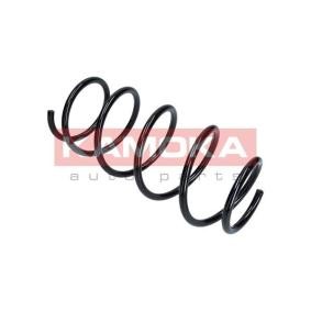 Acquista Molle ammortizzatori da KAMOKA 2110025 a buon mercato per soli 44,70 €