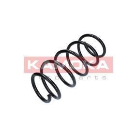Acquista Molle ammortizzatori da KAMOKA 2110054 a buon mercato per soli 34,85 €