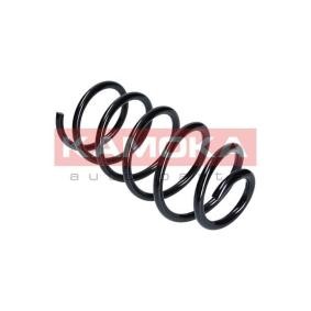 Acquista Molle ammortizzatori da KAMOKA 2110059 a buon mercato per soli 34,64 €