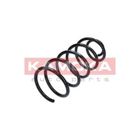 Fahrwerksfeder 2110128 von KAMOKA günstig für 28,09 € online kaufen