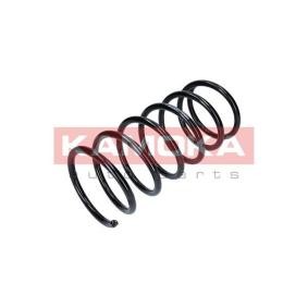 Fahrwerksfeder 2110135 von KAMOKA günstig für 32,48 € online kaufen