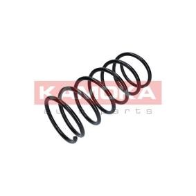 Fahrwerksfeder 2110136 von KAMOKA günstig für 40,51 € online kaufen