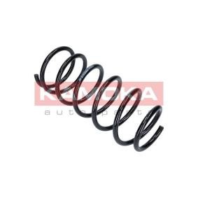 Fahrwerksfeder 2110138 von KAMOKA günstig für 16,76 € online kaufen
