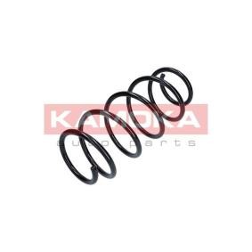 Fahrwerksfeder 2110141 von KAMOKA günstig für 45,99 € online kaufen