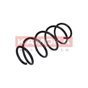 Fahrwerksfeder 2110144 von KAMOKA günstig für 30,79 € online kaufen