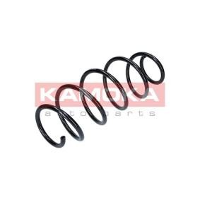 Fahrwerksfeder 2110145 von KAMOKA günstig für 19,76 € online kaufen