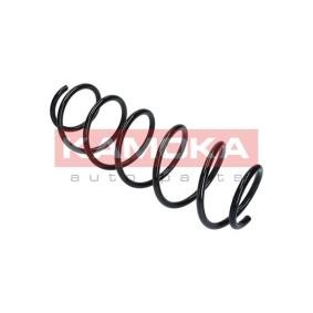 Fahrwerksfeder 2110149 von KAMOKA günstig für 47,82 € online kaufen