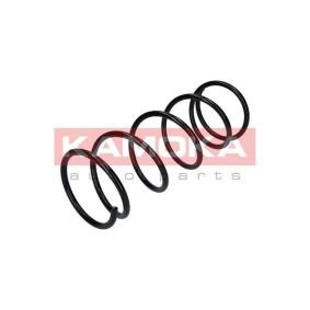 Acquista Molle ammortizzatori da KAMOKA 2110159 a buon mercato per soli 32,70 €