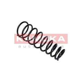 Acquista Molle ammortizzatori da KAMOKA 2110162 a buon mercato per soli 23,85 €