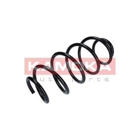 Acquista Molle ammortizzatori da KAMOKA 2110163 a buon mercato per soli 31,60 €