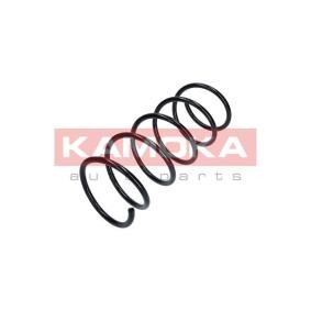 Fahrwerksfeder 2110213 von KAMOKA günstig für 52,14 € online kaufen