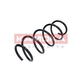 Fahrwerksfeder 2110236 von KAMOKA günstig für 28,80 € online kaufen