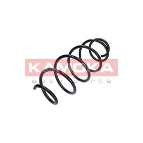 Fahrwerksfeder 2110279 von KAMOKA günstig für 20,28 € online kaufen