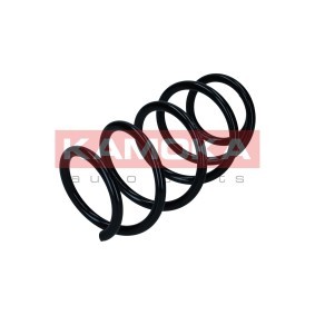 Fahrwerksfeder 2120025 von KAMOKA günstig für 24,84 € online kaufen