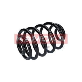 Fahrwerksfeder 2120043 von KAMOKA günstig für 26,67 € online kaufen