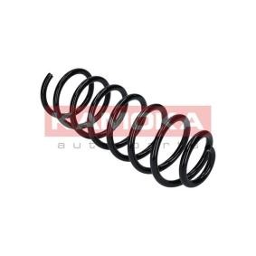 Fahrwerksfeder 2120057 von KAMOKA günstig für 31,30 € online kaufen