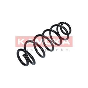Fahrwerksfeder 2120129 von KAMOKA günstig für 24,28 € online kaufen