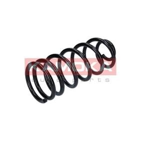 Fahrwerksfeder 2120138 von KAMOKA günstig für 25,08 € online kaufen