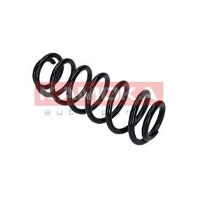 Acquista Molle ammortizzatori da KAMOKA 2120150 a buon mercato per soli 26,20 €