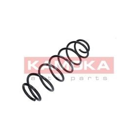 Acquista Molle ammortizzatori da KAMOKA 2120153 a buon mercato per soli 42,52 €