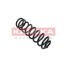 Acquista Molle ammortizzatori da KAMOKA 2120157 a buon mercato per soli 33,27 €