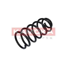 Fahrwerksfeder 2120160 von KAMOKA günstig für 33,10 € online kaufen