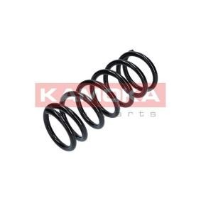 Acquista Molle ammortizzatori da KAMOKA 2120182 a buon mercato per soli 29,63 €