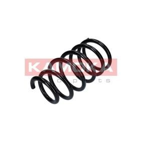 Fahrwerksfeder 2120204 von KAMOKA günstig für 73,34 € online kaufen