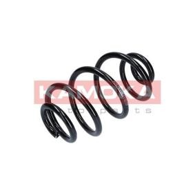 Fahrwerksfeder 2120210 von KAMOKA günstig für 31,20 € online kaufen