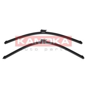 Scheibenwischer für TESLA von KAMOKA