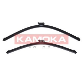 Achetez des Essuie-glace KAMOKA 27A05 à prix pour 25,57 €