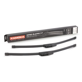 Scheibenwischer 27E04 von KAMOKA günstig für 22,63 € online kaufen