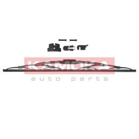 Scheibenwischer 28550 von KAMOKA günstig für 9,15 € online kaufen