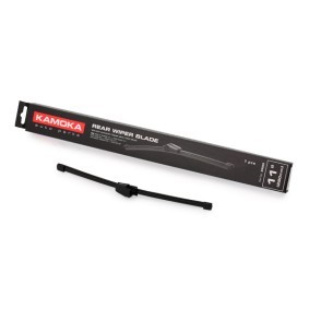 Achetez des Essuie-glace arrière KAMOKA 29009 à prix pour 9,00 €