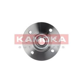 Achetez des Kit de roulement de roue KAMOKA 5500008 à prix pour 48,42 €