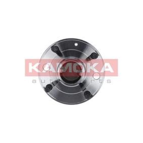Comprar Juego de cojinete de rueda de KAMOKA 5500091 a bajo precio de 72,01 €