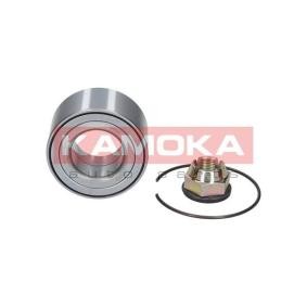 Achetez des Kit de roulement de roue KAMOKA 5600006 à prix pour 26,36 €