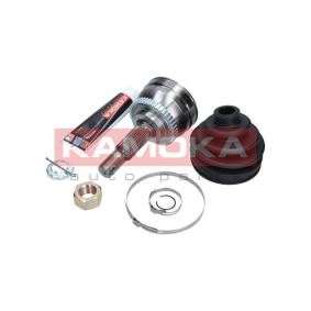 Compre Junta homocinética de KAMOKA online para 500C / 595C / 695C (312_) Cabrio a preços moderados