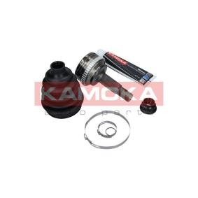 Acquista Kit giunti semiasse da KAMOKA 6035 a buon mercato per soli 49,73 €