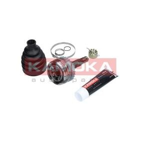 Acquista Kit giunti semiasse da KAMOKA 6036 a buon mercato per soli 38,64 €