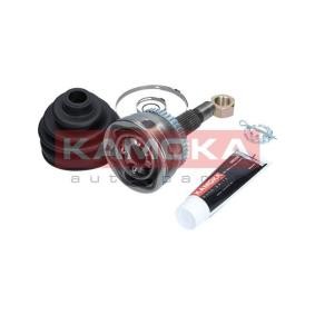 Gelenksatz, Antriebswelle 6054 von KAMOKA günstig für 60,65 € online kaufen