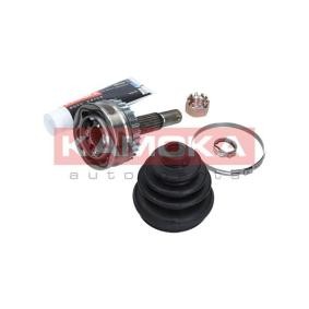 Acquista Kit giunti semiasse da KAMOKA 6252 a buon mercato per soli 22,74 €