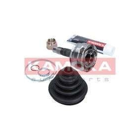 Acquista Kit giunti semiasse da KAMOKA 6632 a buon mercato per soli 22,14 €