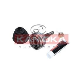 Acquista Kit giunti semiasse da KAMOKA 6956 a buon mercato per soli 44,19 €