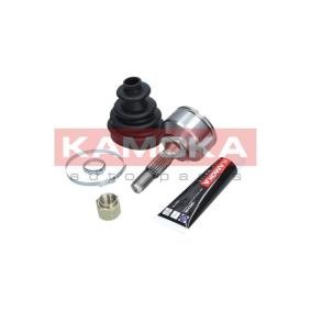 Gelenksatz, Antriebswelle 7292 von KAMOKA günstig für 12,30 € online kaufen