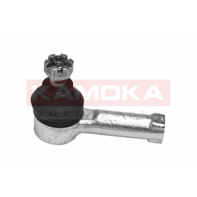 Spurstangenkopf für SKODA von KAMOKA