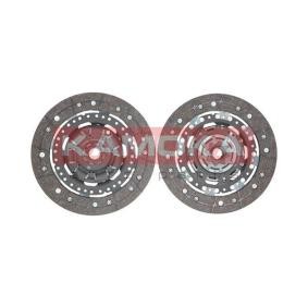 Kupplungsscheibe DC003 von KAMOKA günstig für 53,21 € online kaufen