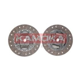 Kupplungsscheibe DC008 von KAMOKA günstig für 166,66 € online kaufen